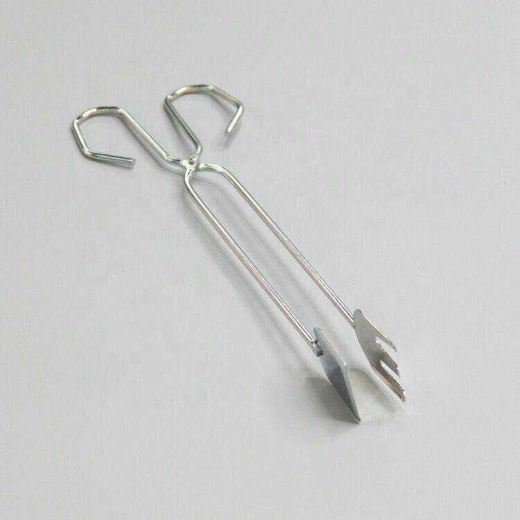 Multifunctional Stainless Steel-Metal Grill BBQ Tong